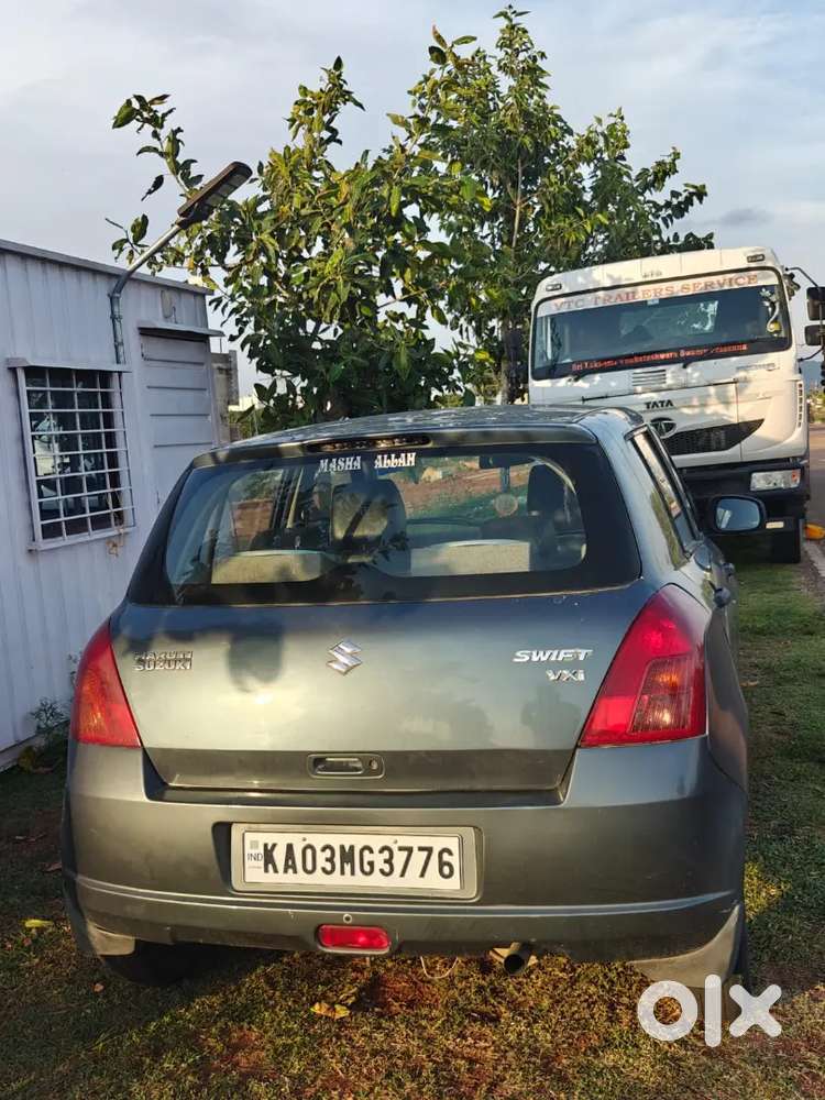 Maruti Swift 2006 Model