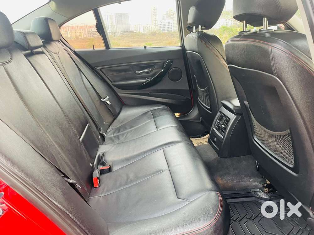 F30 Bmw 328i Sport Plus