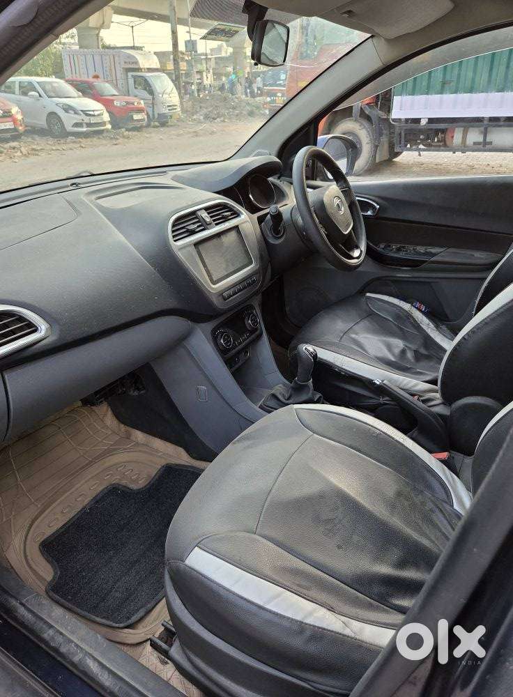 Tata Tiago Xz Opt, 2019, Diesel