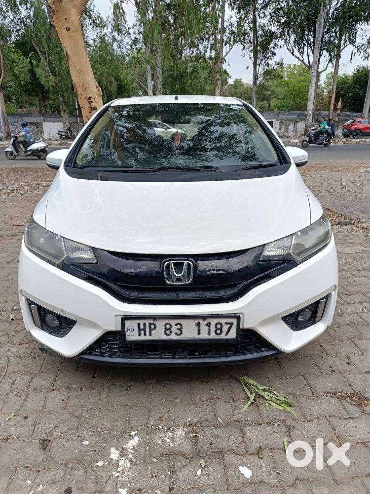 Honda Jazz 1.5 E I Dtec, 2015, Diesel