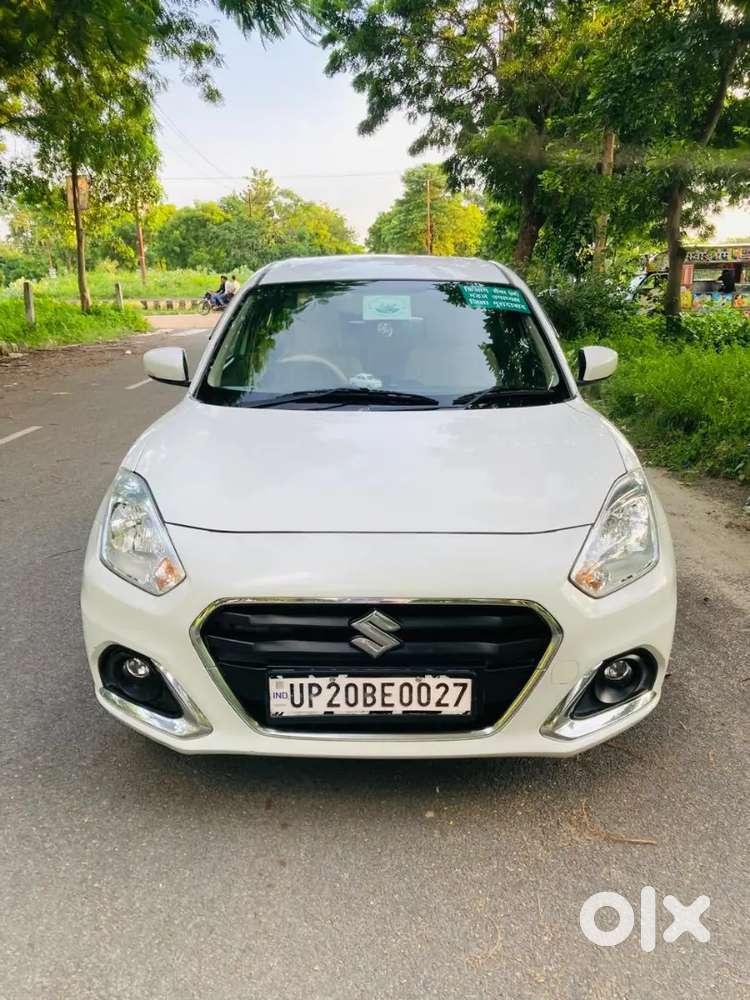 2018 Maruti Dzire Vdi