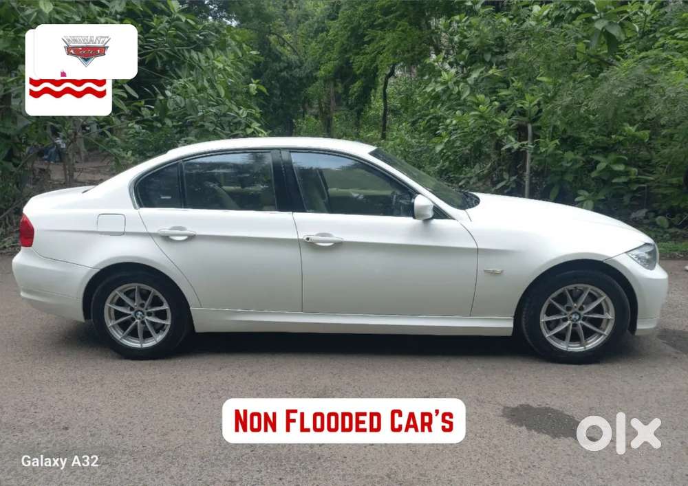 Bmw 3 Series, 2011, Diesel