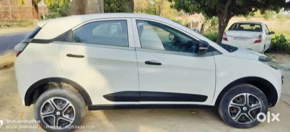 Tata Nexon 2019 Diesel Good Condition