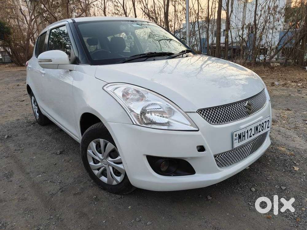 Maruti Suzuki Swift