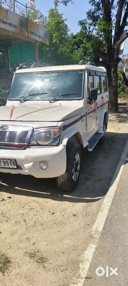 Bolero No Problem Good Condition