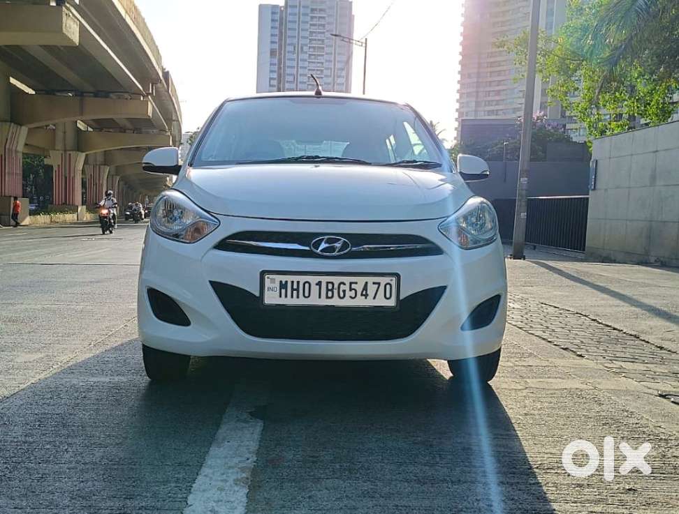 Hyundai I10 Magna, 2013