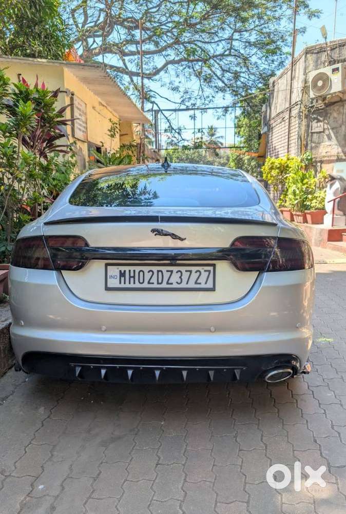 Jaguar Xf 2.2 Litre Luxury, 2015, Diesel