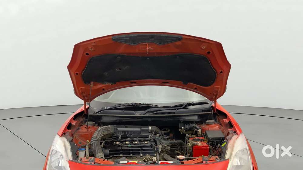 Maruti Suzuki Swift Lxi 2018, 2019, Petrol