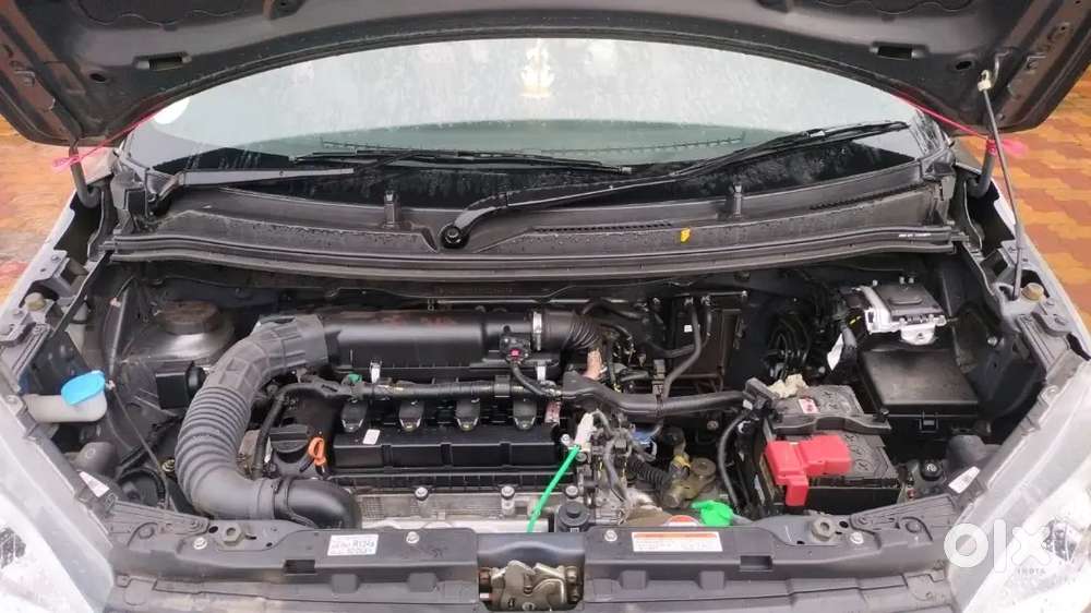 Maruti Suzuki Wagon R 2025 Petrol 2589 Km Driven
