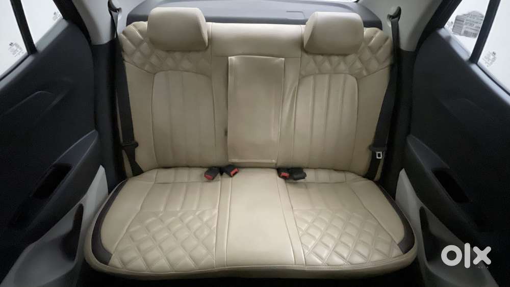 Hyundai Aura Sx Plus Crdi Automatic, 2022, Diesel
