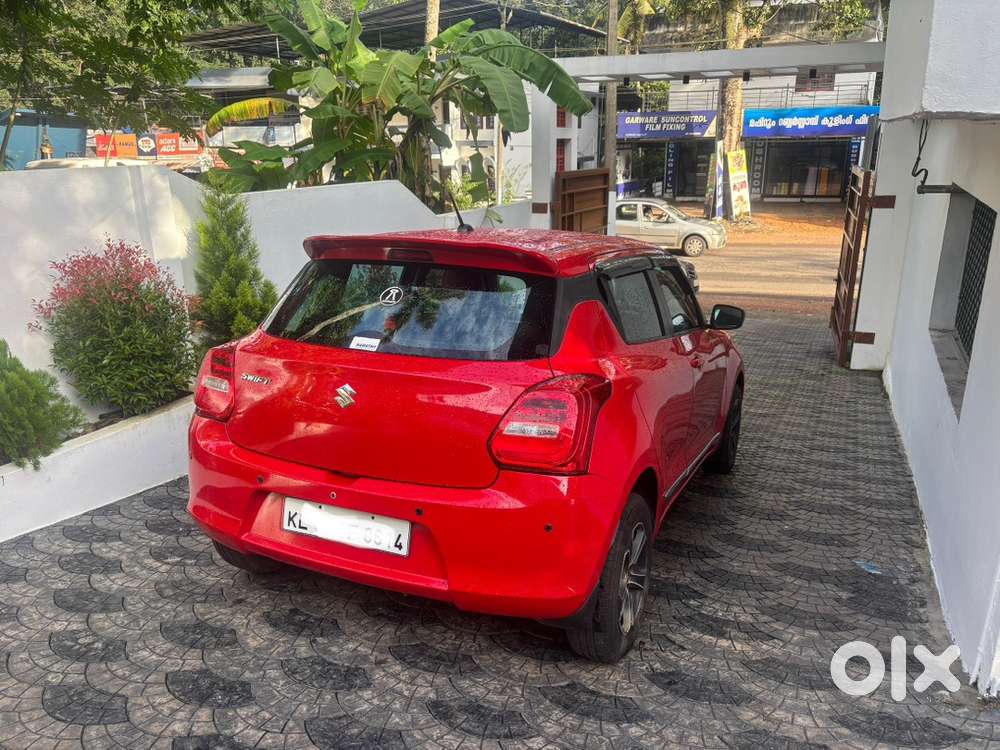 Maruti Suzuki Swift 2018 Diesel Well Maintained