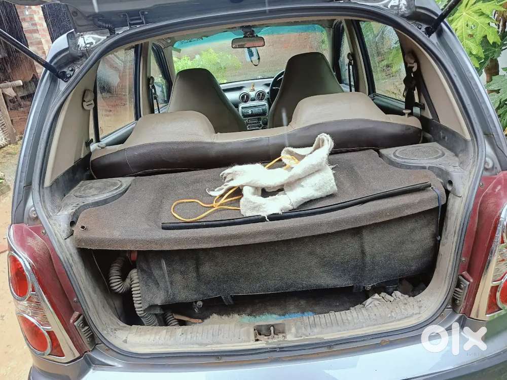 Hyundai Santro Xing 2012 Gls