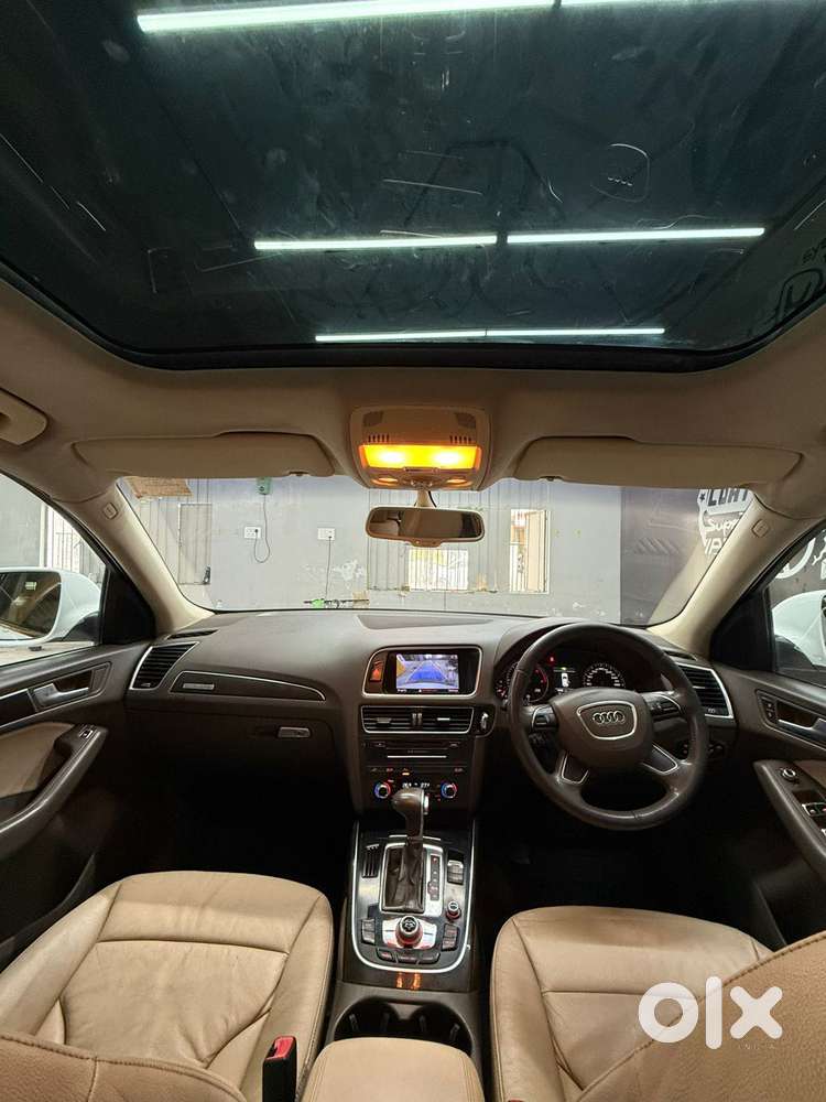 Audi Q5 2.0 Tdi Technology, 2014, Diesel