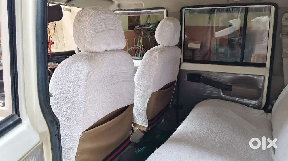 Mahindra Be.07 2013 Diesel Automatic