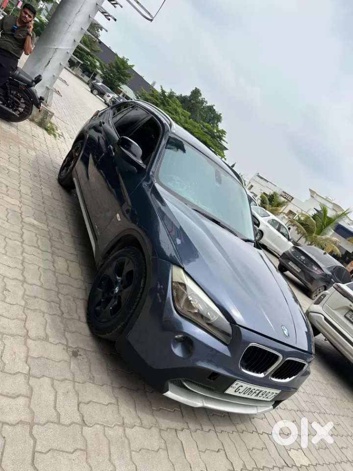 Bmw X1 2.0 Sdrive 20d, 2012, Diesel