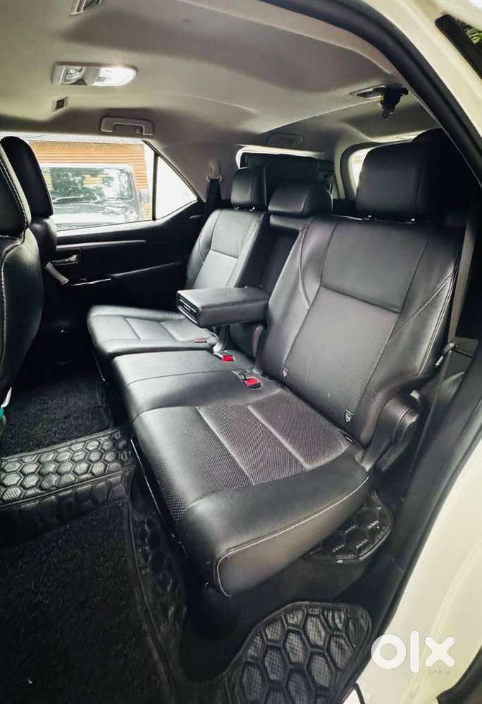 Toyota Fortuner 3.0 4x2 Automatic, 2023, Diesel