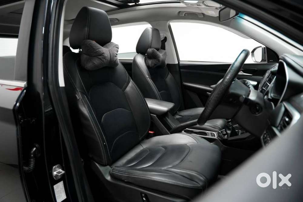 Mg Hector 2.0 Sharp Diesel, 2020, Diesel