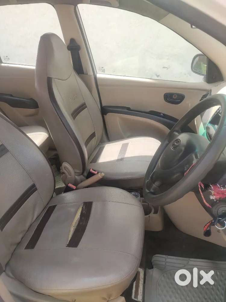 Hyundai Grand I10 2008 Car 2029 Tak Passing Hai