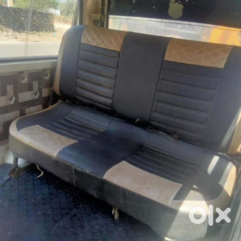 New Tayr New Battary New Lpg Kit