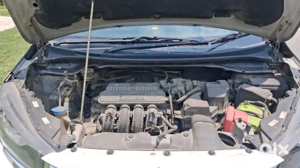 Honda Wr-v 2020 Petrol Excellant Condition
