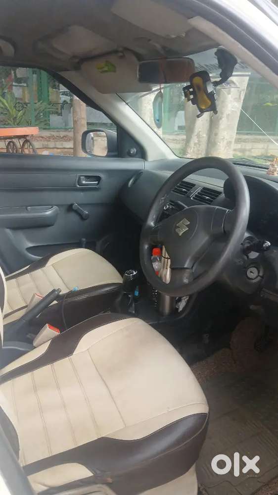 Maruti Suzuki Swift 2016