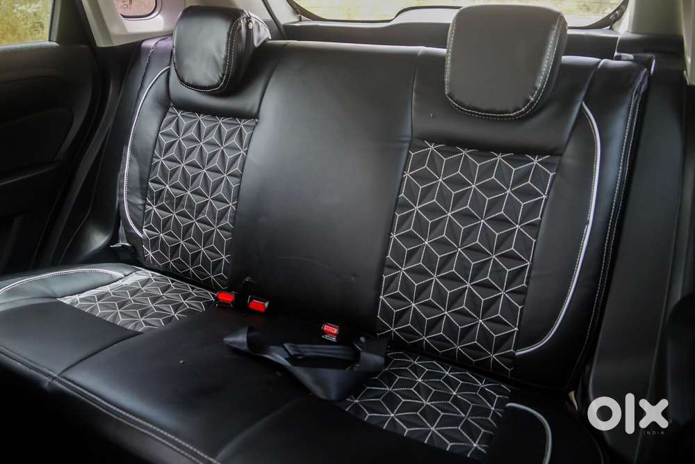 Maruti Suzuki Vitara Brezza 1.5 Vxi, 2022, Petrol