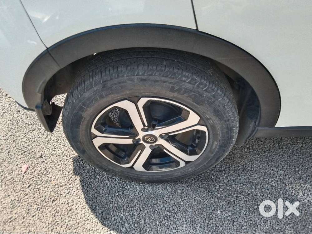 Tata Nexon Ev Xz Plus Lux, 2021, Electric