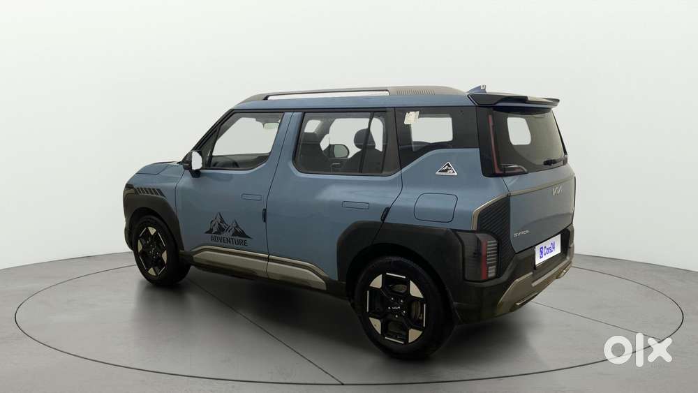 Kia Syros Htx Turbo, 2025, Petrol