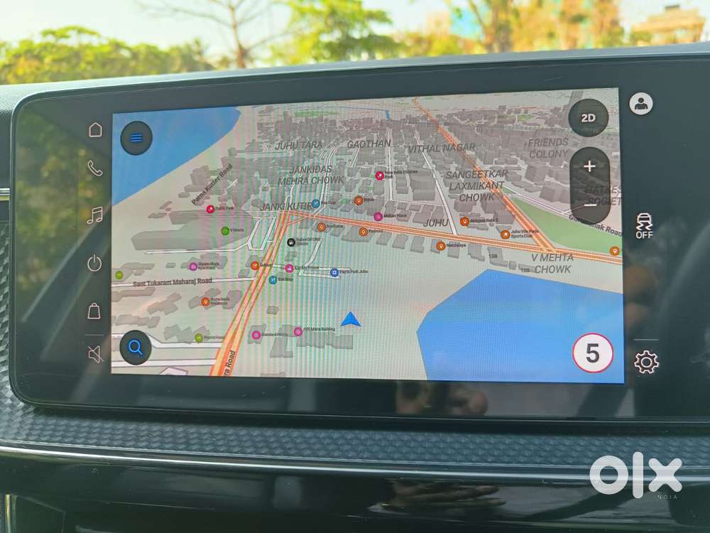 Skoda Kushaq 1.0 Tsi Style At, 2022, Petrol