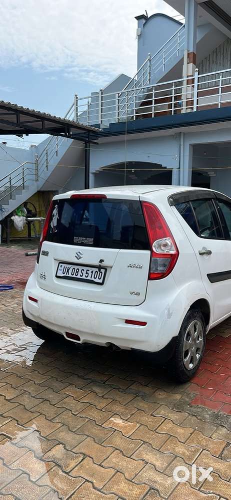 Maruti Suzuki Ritz Petrol Good Condition