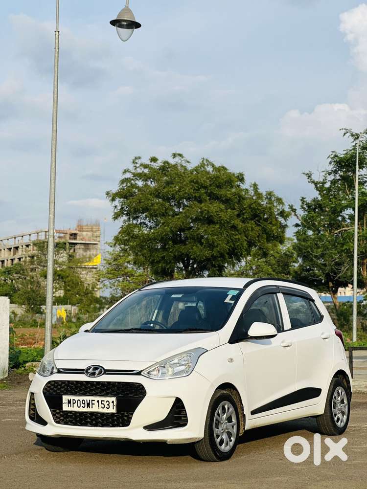 Hyundai Grand I10 1.2 Kappa Magna, 2020, Petrol
