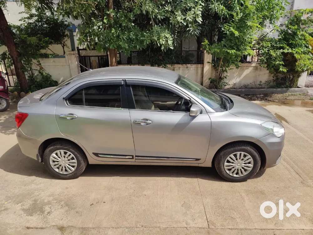 Maruti Dzire 2022 Cng Manual