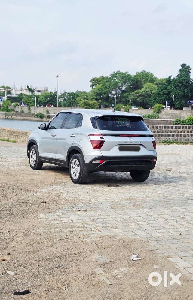 Hyundai Creta E 1.5 Diesel, 2020, Diesel