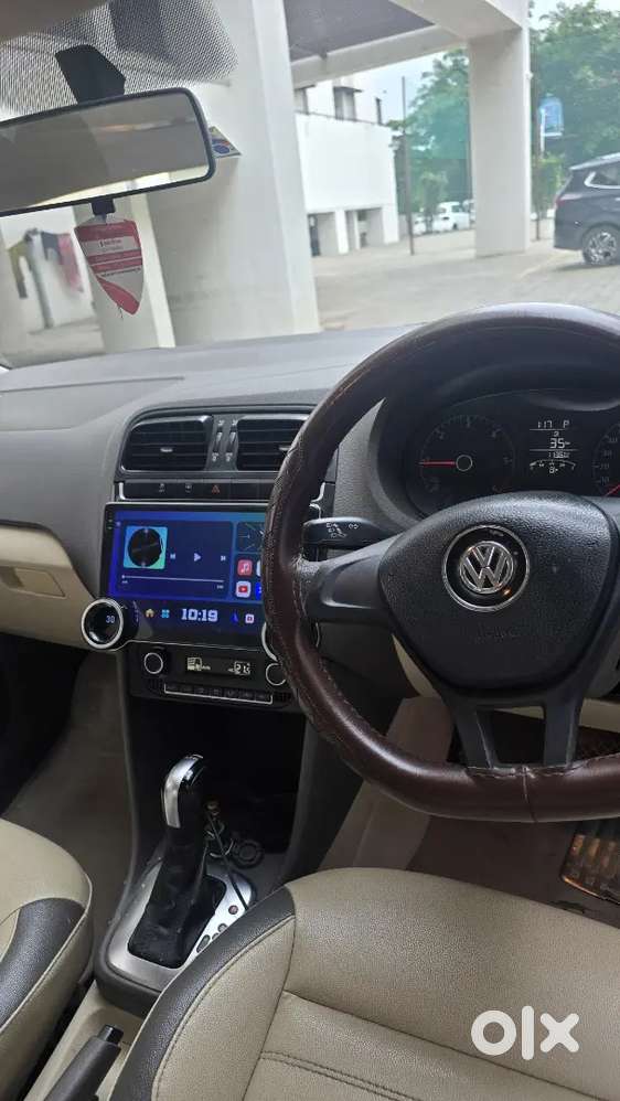 Volkswagen Vento 1.5 Tdi 2015