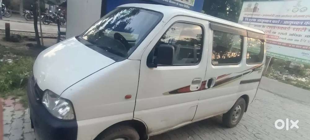 Maruti Suzuki Eeco 2023