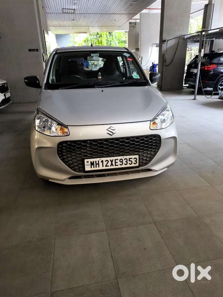 Maruti Suzuki Alto K10 2024 Cng & Hybrids Good Condition