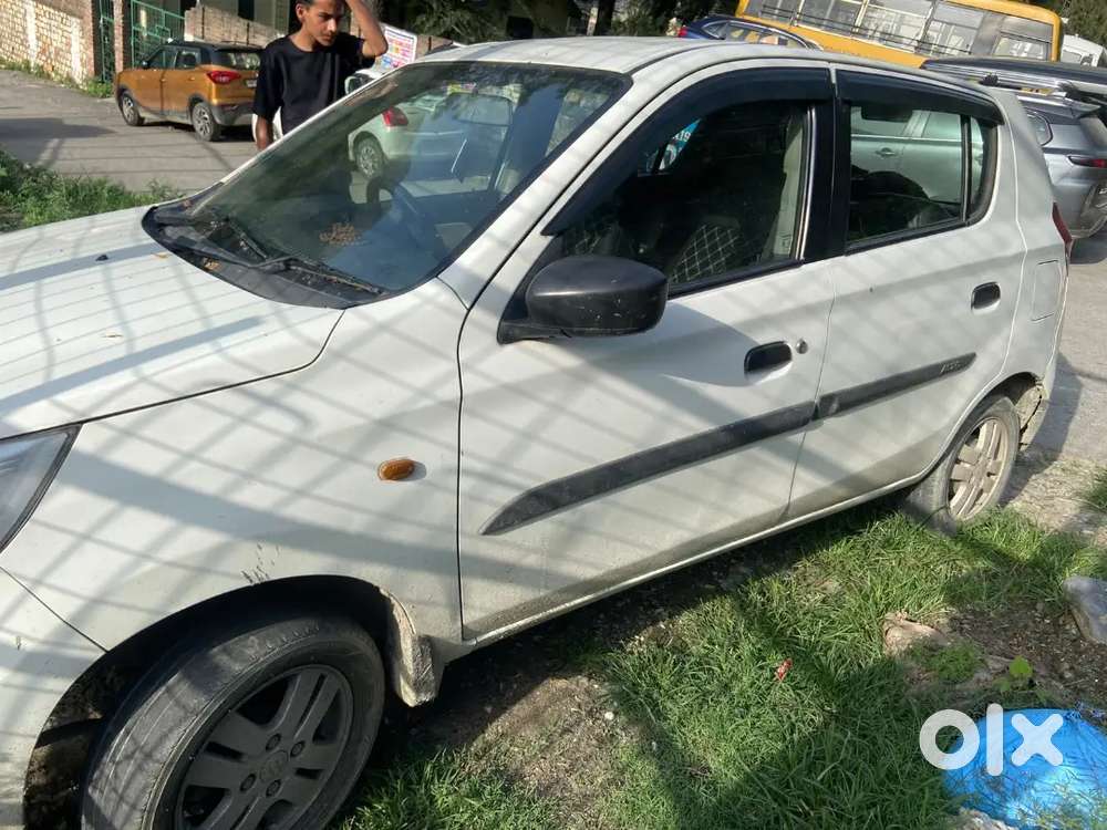 Maruti Suzuki Alto K10 Vxi 2019 For Sale