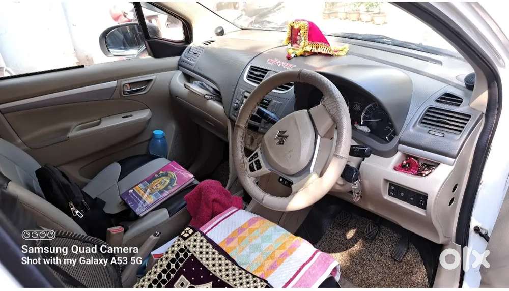 Maruti Suzuki Ertiga 2015 Diesel Well Maintained