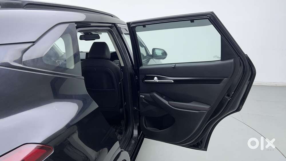 Kia Seltos 1.4 Gtx+ Mt, 2022, Petrol