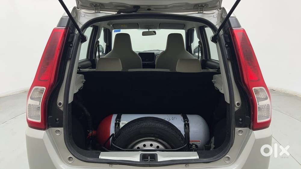 Maruti Suzuki Wagon R 1.0 Lxi (o) Cng, 2021, Cng & Hybrids