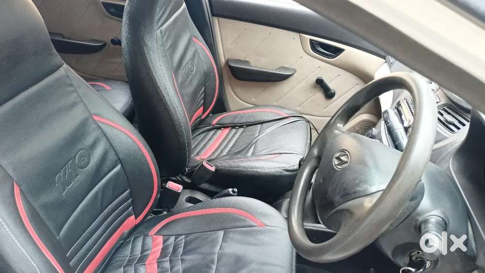Hyundai Eon D-lite+ 2013