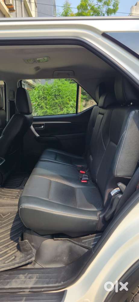 Toyota Fortuner 3.0 4x2 Automatic, 2024, Diesel