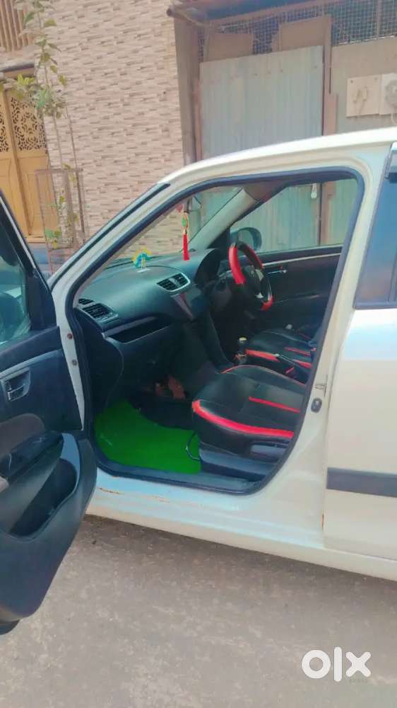 Maruti Suzuki Swift 2012 Only In 320000