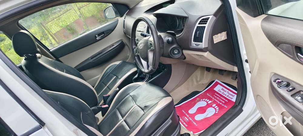 Hyundai I20 1.2 Asta, 2011, Petrol