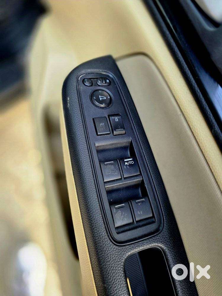 Honda Amaze 1.2 S I-vtec, 2019, Cng & Hybrids