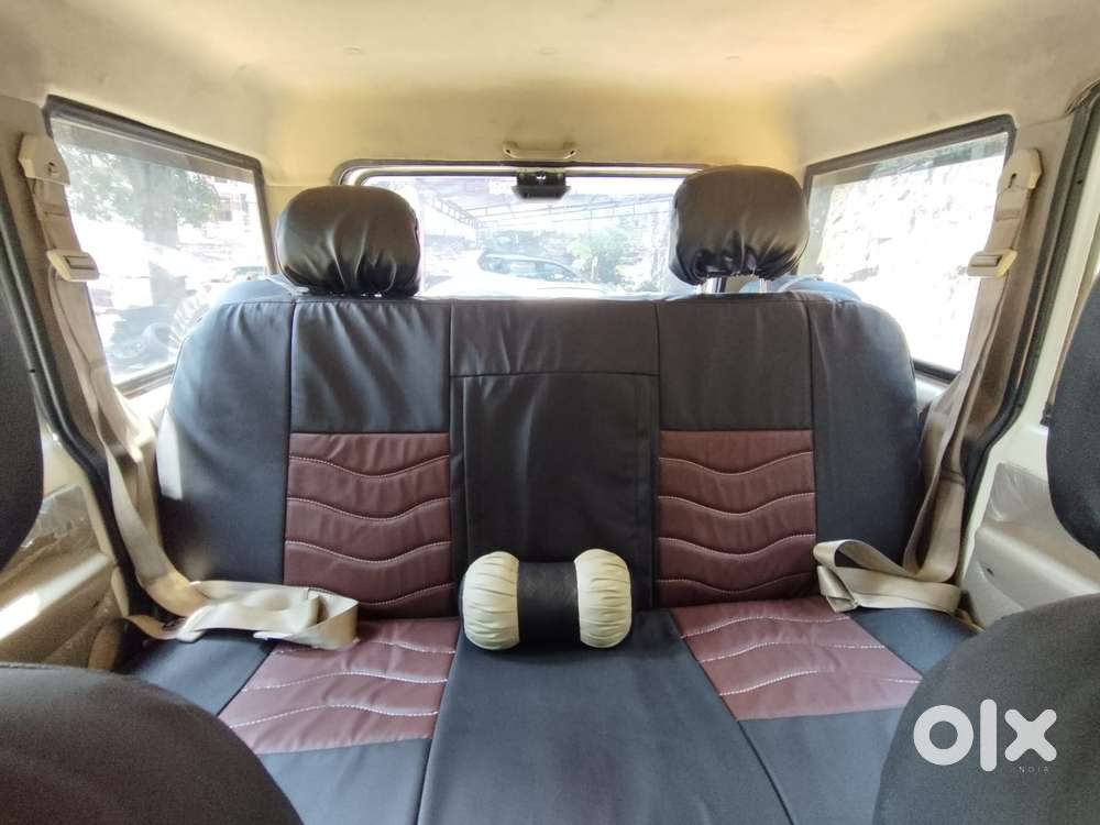 Mahindra Bolero 1.5 Power Plus Zlx, 2018, Diesel