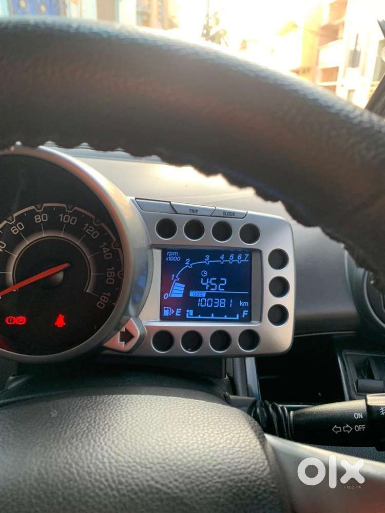 Chevrolet Beat 2010 Petrol Well Maintained