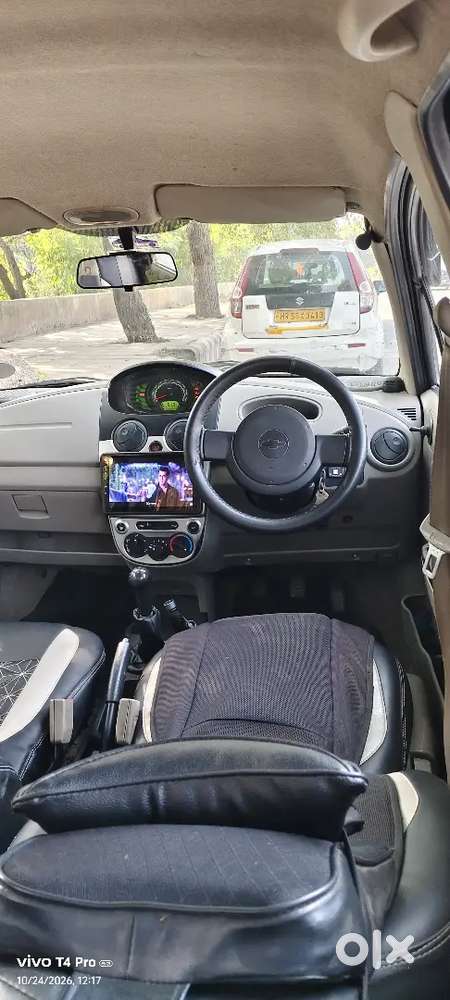 Chevrolet Spark 1.0 Lt 2014