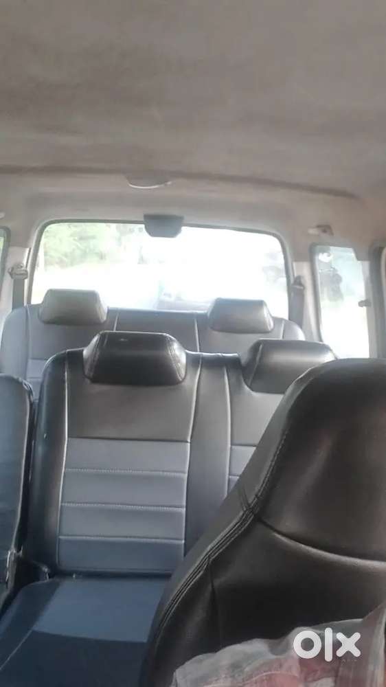 Maruti Suzuki Eeco 2020 Petrol Well Maintained