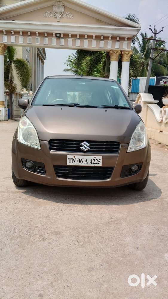 Maruti Suzuki Ritz Vdi Bs-iv, 2009